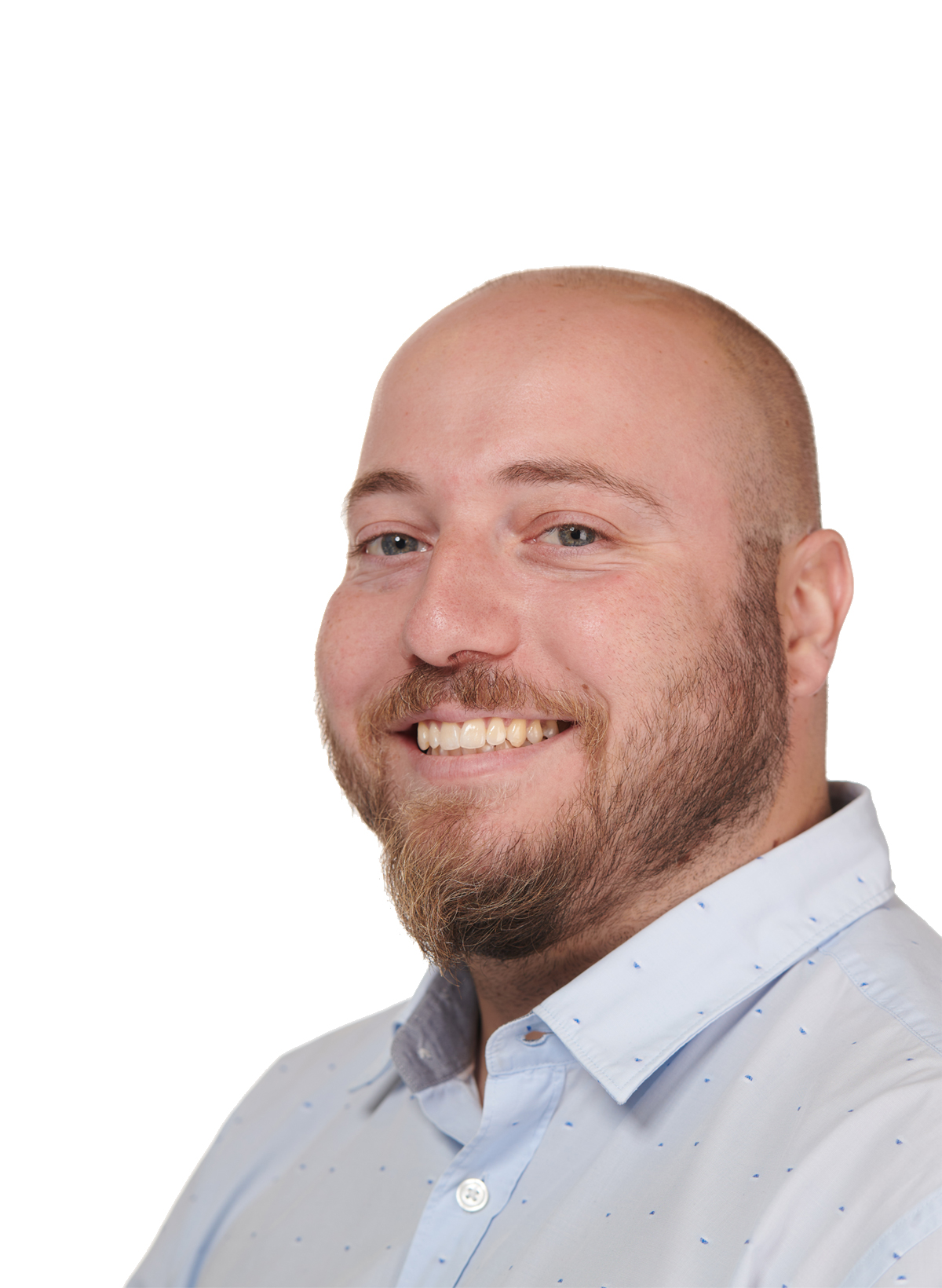 Vito Mirko Giacovelli, Commercial director of Cabinair Services