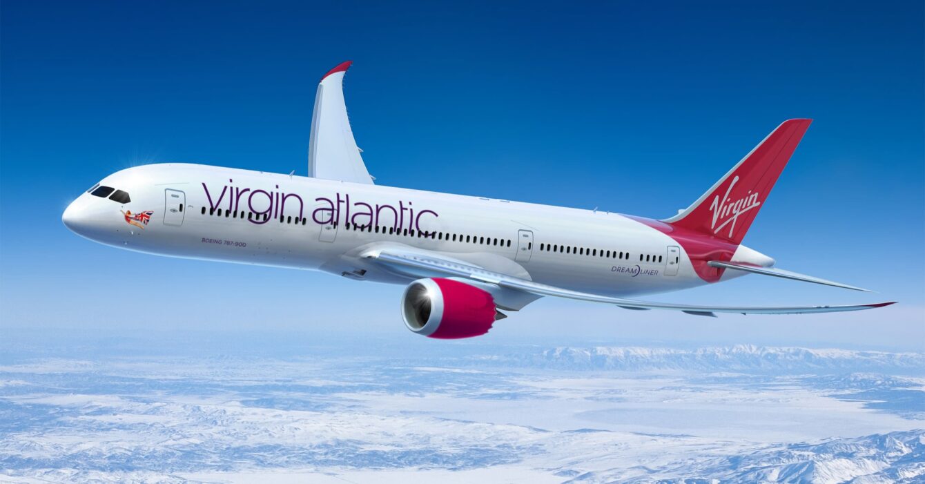 Virgin Atlantic - Cabinair Group
