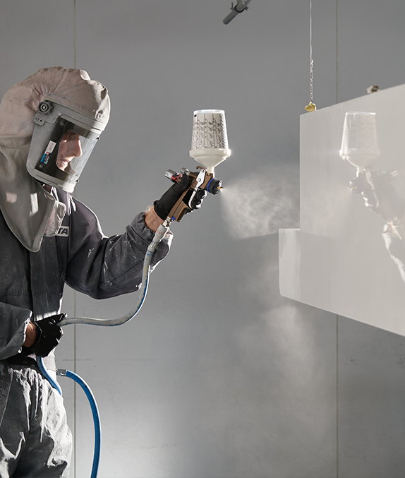 Aircraft Interior Repair Cabinair Group