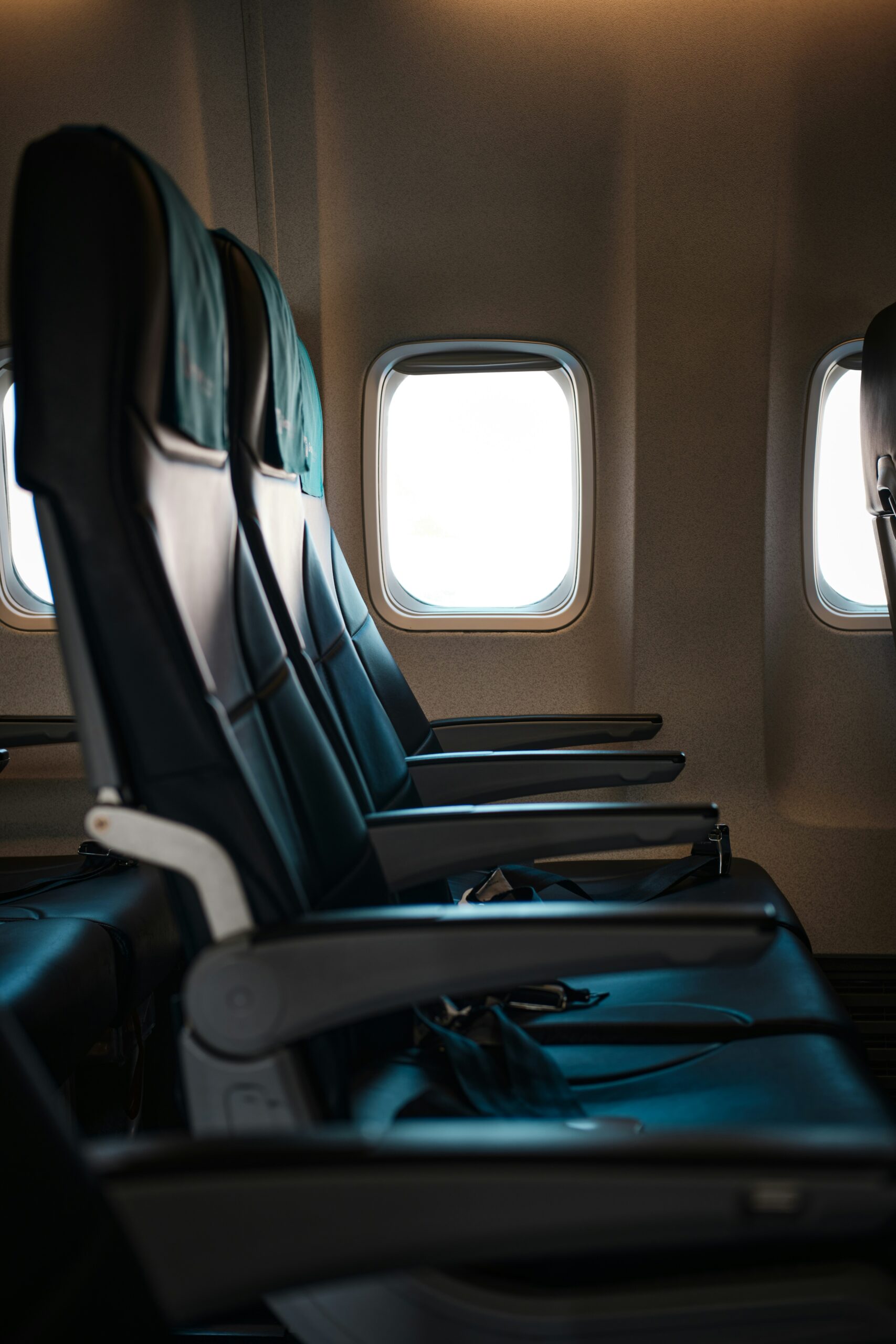 aircraft seats