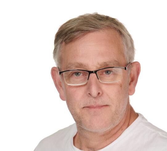 Operation Director - Paul Colbert