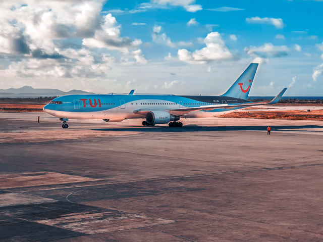 TUI Airways contract - Cabinair Group
