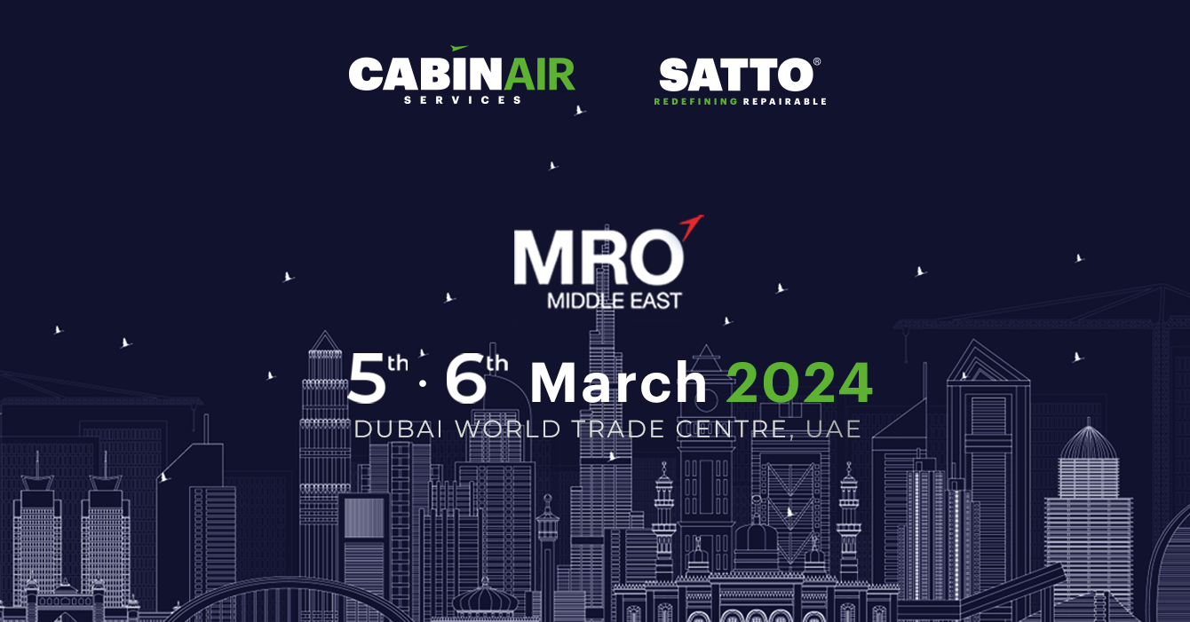 Cabinair Services MRO Middle East Dubai