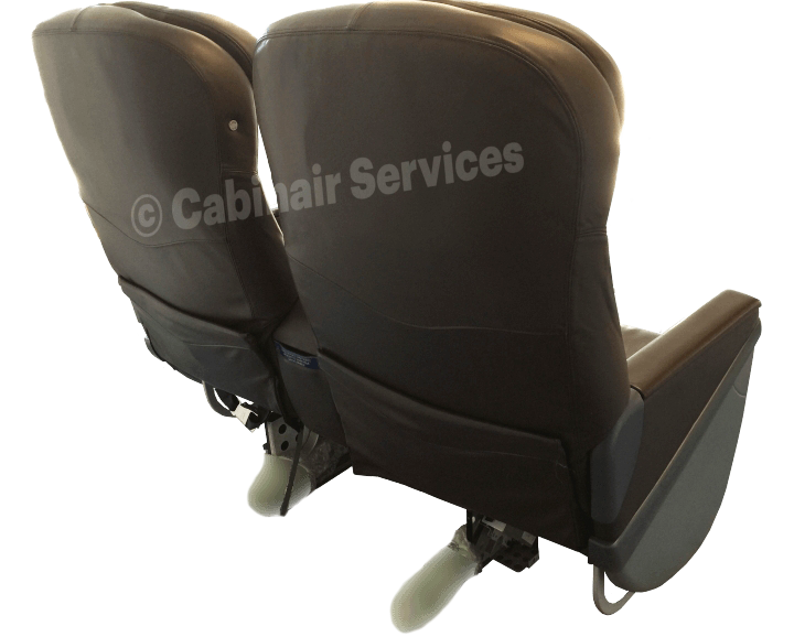 B/E Aerospace 87970 series Club World Business Class back