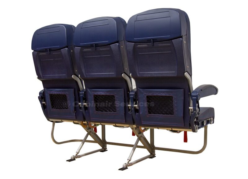 Weber C100 economy class