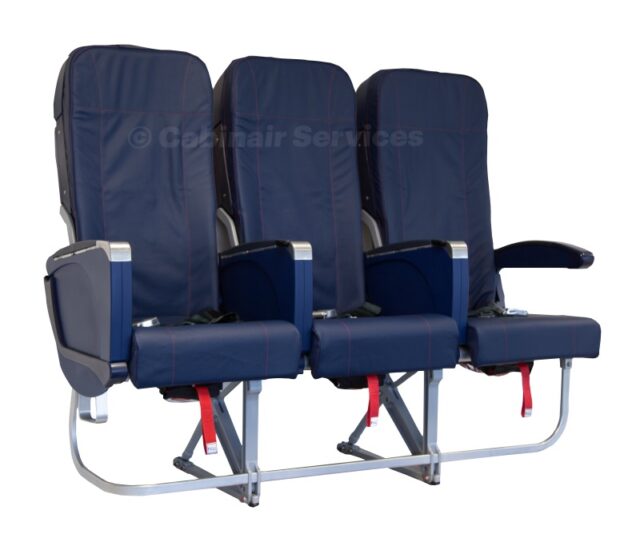 weber C100 seats for sale