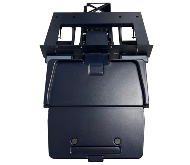 A320 Pilot Table Assembly Repair Solution