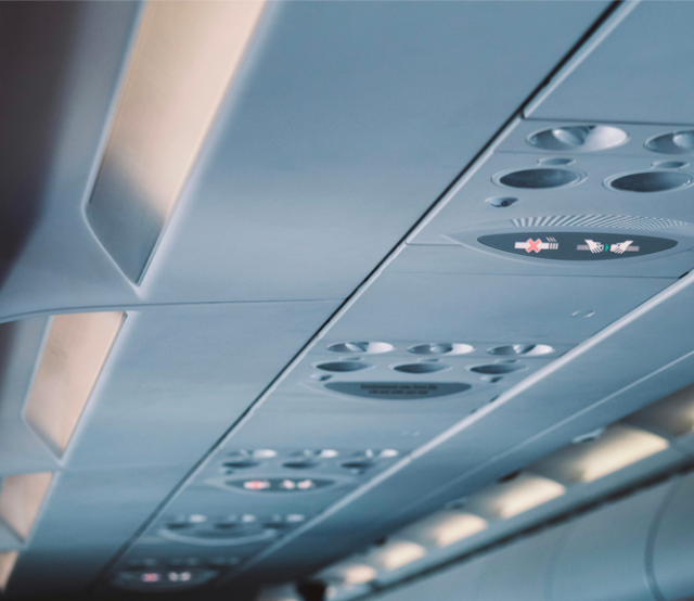 Aircraft PSU's in stock