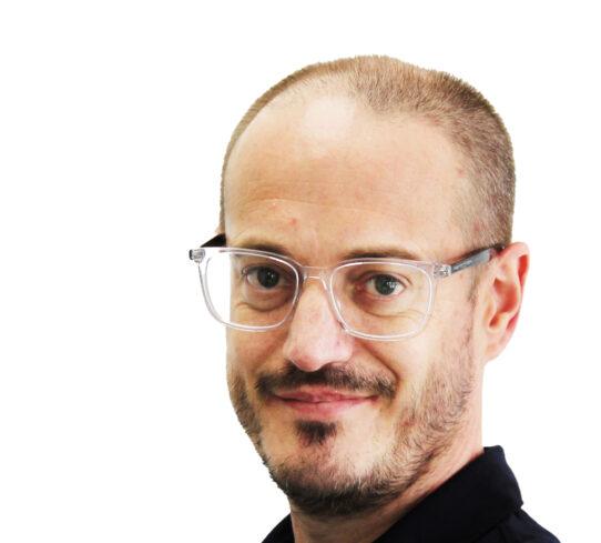 Sam Smith - Logistic Manager at Cabinair Services