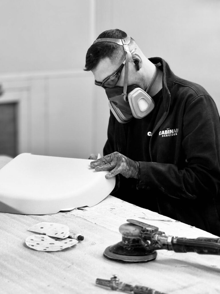 Cabinair Group - SATTO Solutions - Aircraft Cabin Refurbishment