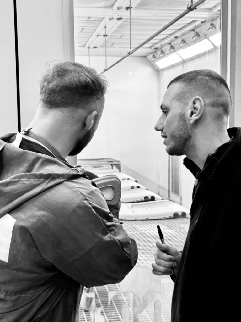 Cabinair Group Workshop - Aircraft Cabin Retrofit