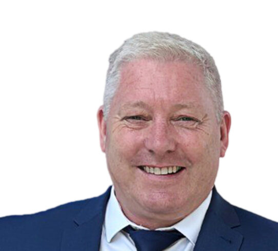 Dave Spalding - Strategic Sales Manager