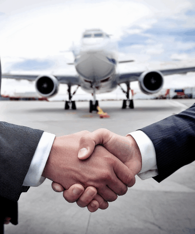 Aircraft Leasing Transactions