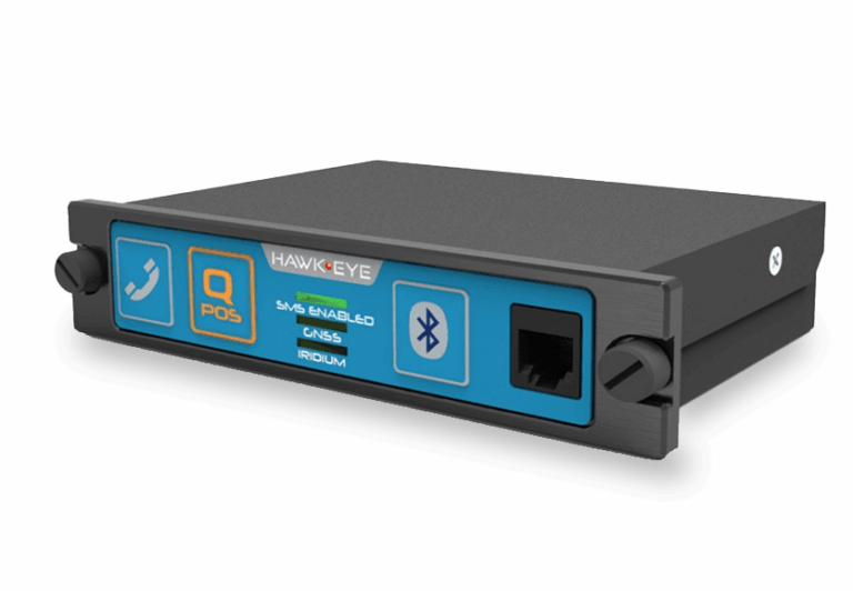 Blue Sky Network HE7200A - EASA STC - Certified Aircraft Tracking System