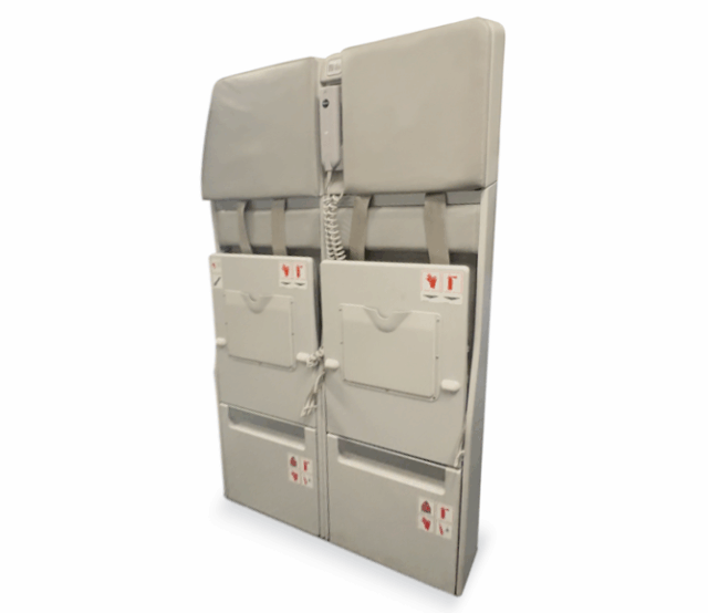 Flight Attendant Seats for B737 & A320