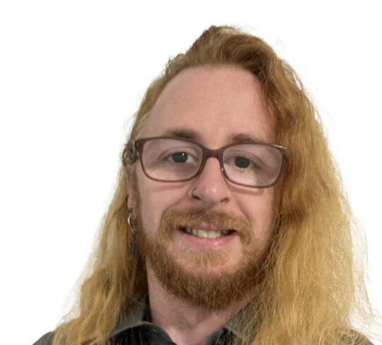 Daryl Murray - Account Manager