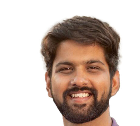 Ayush Sharma - Corporate Strategy Manager