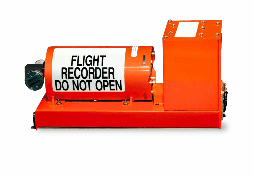 Flight Recorder