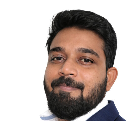 Ashwin Sandanakrishnan