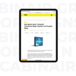 cabinair group for eat 'n stays