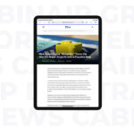 cabinair group for travel news