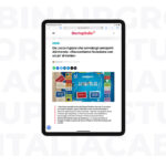 Cabinair Group for StartupItalia