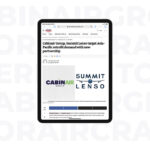 Cabinair Group - Aircraft Interiors Today press release