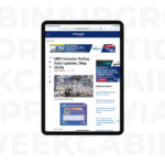 Cabinair Group - Aviation Week press release