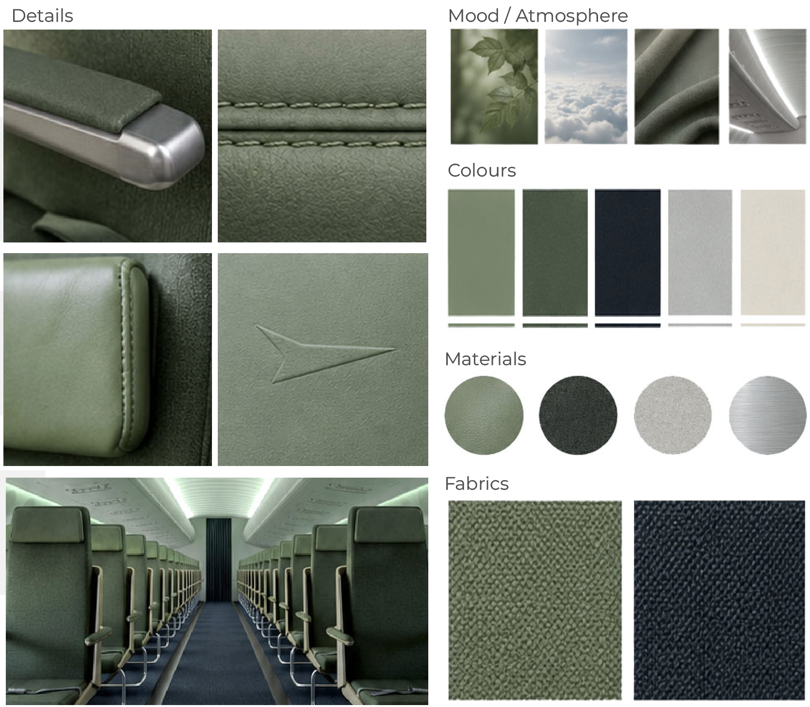 moodboard design concept