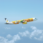 Special Livery Certification