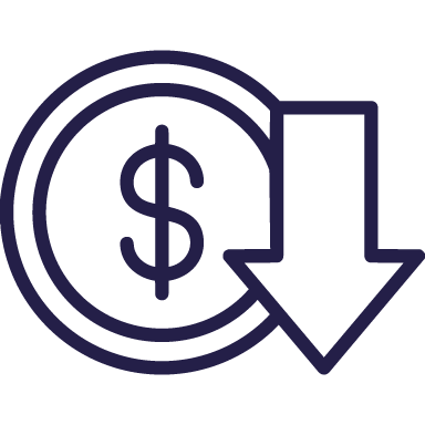 cost icon