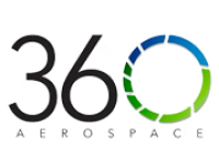 360 Aerospace logo