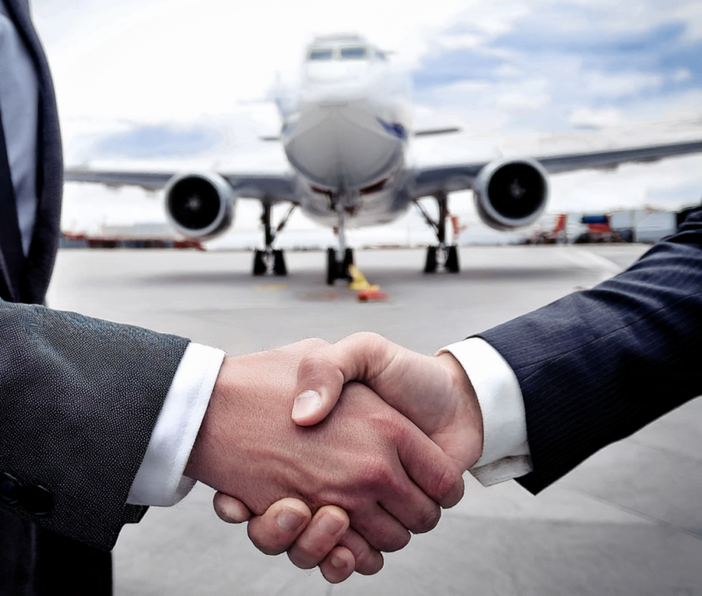 Aircraft Leasing Transactions